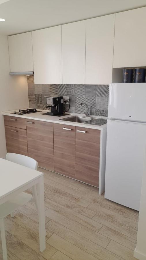 Barbara Classy Apartment 102 Syracuse Luaran gambar