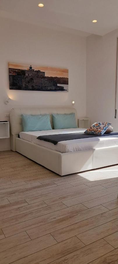 Barbara Classy Apartment 102 Syracuse Luaran gambar