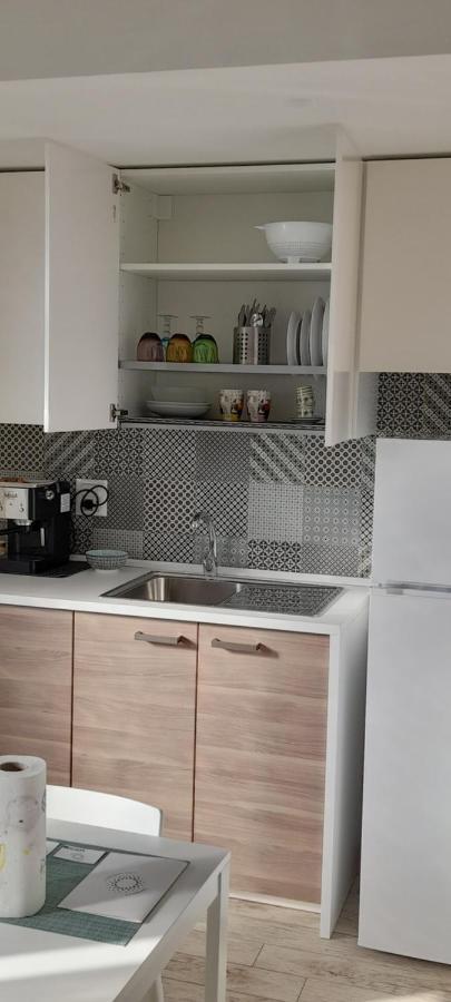 Barbara Classy Apartment 102 Syracuse Luaran gambar