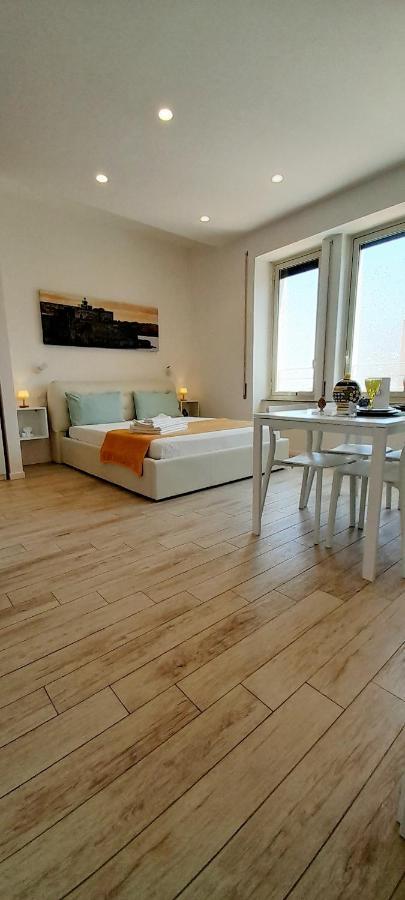 Barbara Classy Apartment 102 Syracuse Luaran gambar