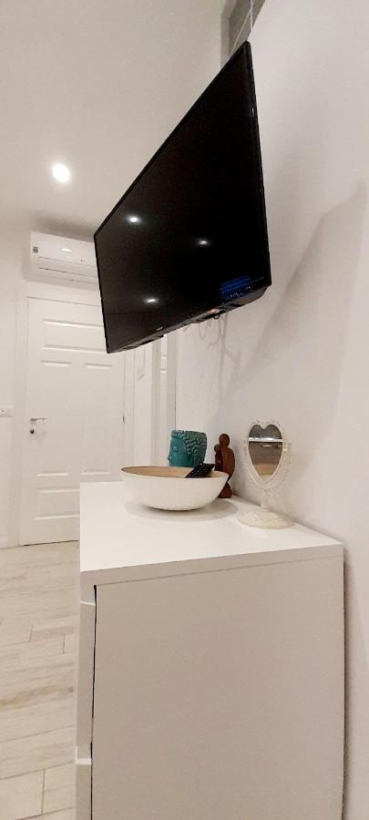 Barbara Classy Apartment 102 Syracuse Luaran gambar