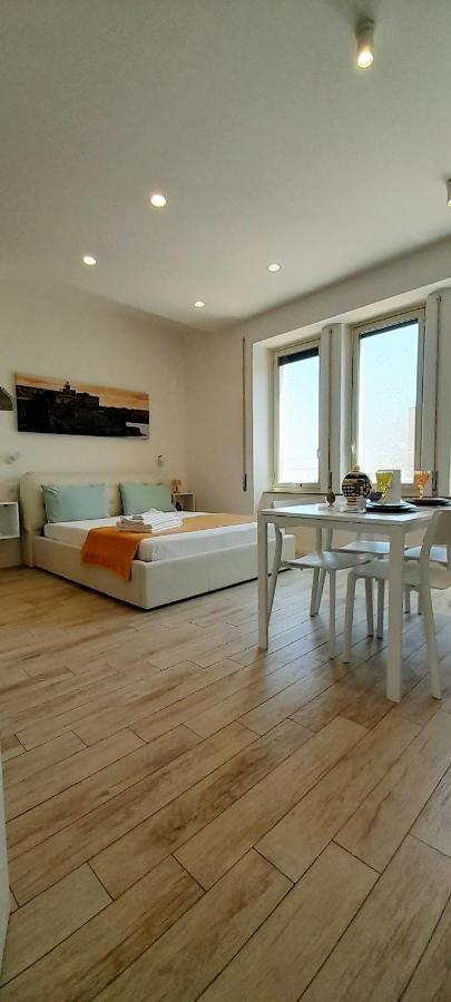 Barbara Classy Apartment 102 Syracuse Luaran gambar