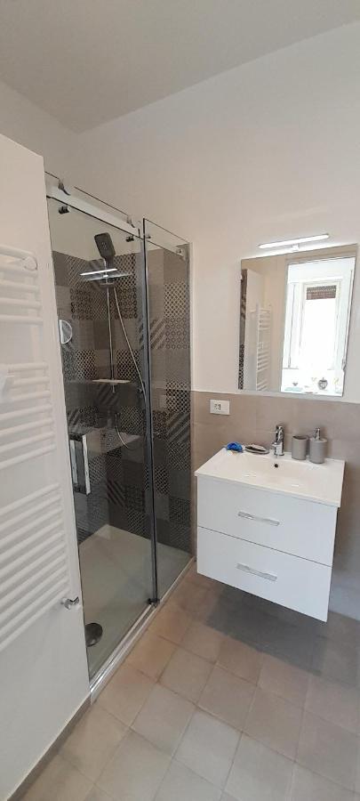 Barbara Classy Apartment 102 Syracuse Luaran gambar