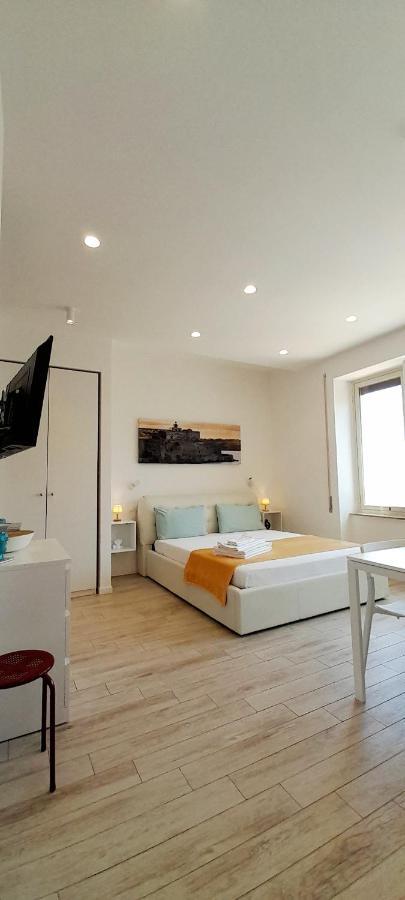 Barbara Classy Apartment 102 Syracuse Luaran gambar