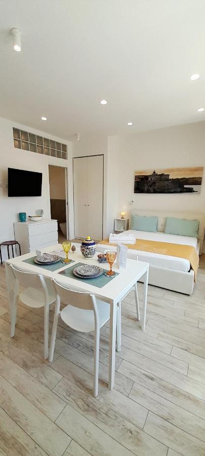 Barbara Classy Apartment 102 Syracuse Luaran gambar