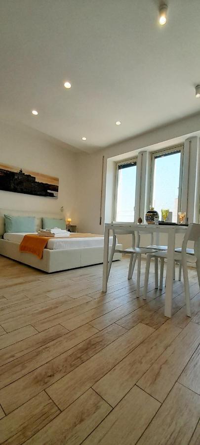 Barbara Classy Apartment 102 Syracuse Luaran gambar