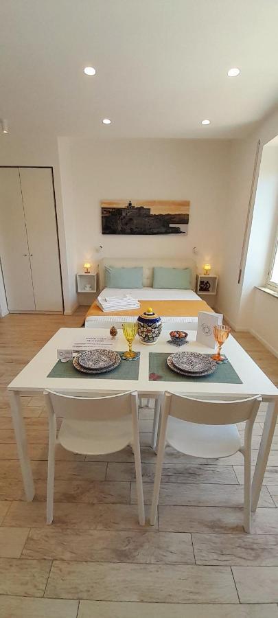 Barbara Classy Apartment 102 Syracuse Luaran gambar