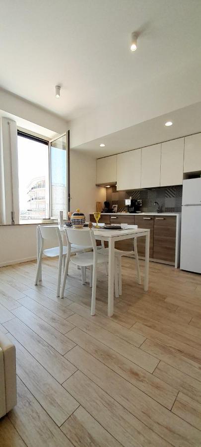 Barbara Classy Apartment 102 Syracuse Luaran gambar