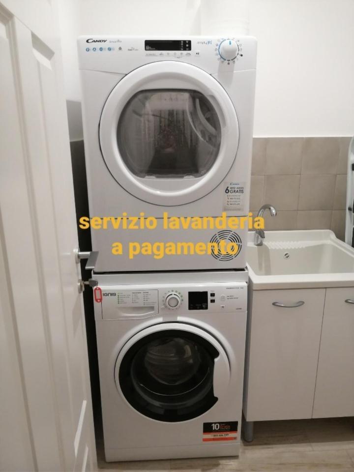 Barbara Classy Apartment 102 Syracuse Luaran gambar