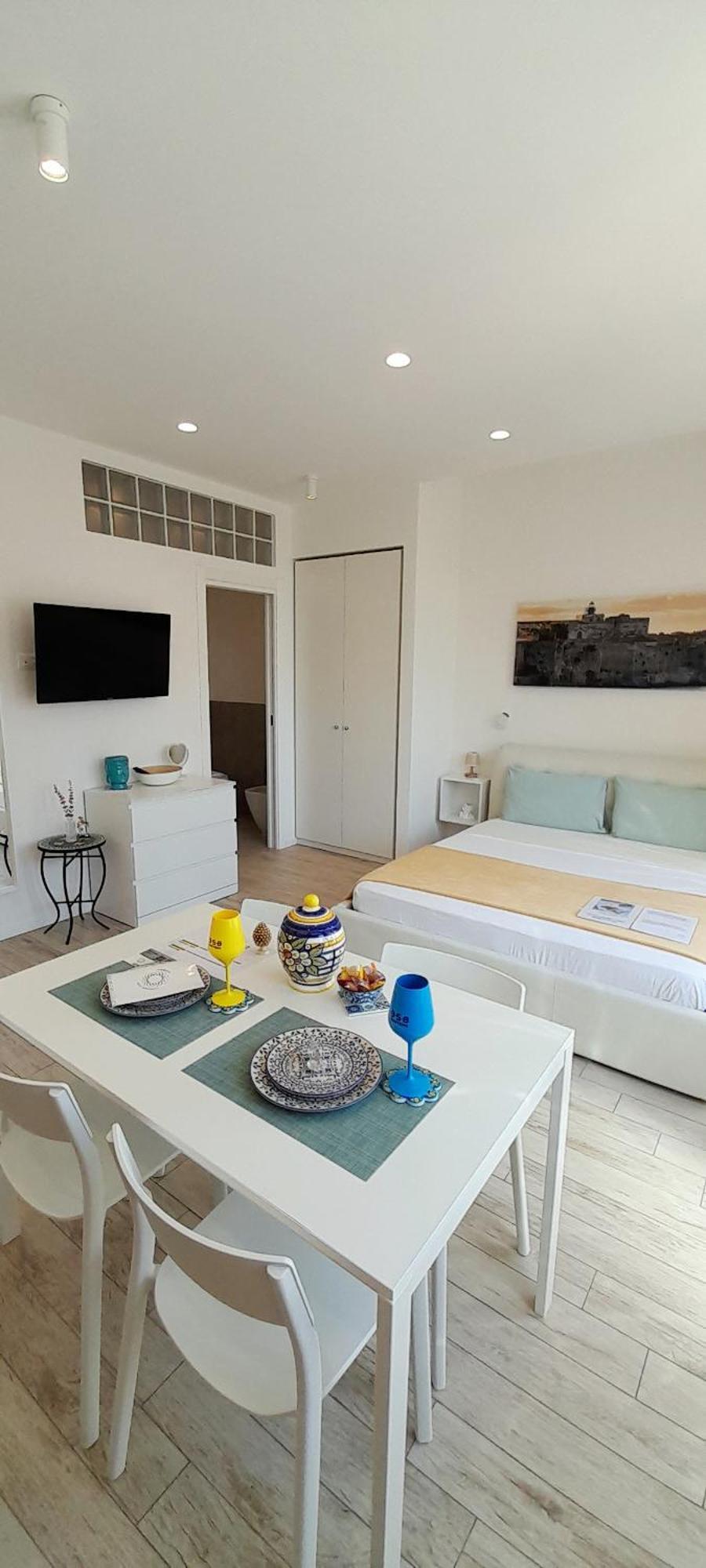 Barbara Classy Apartment 102 Syracuse Luaran gambar