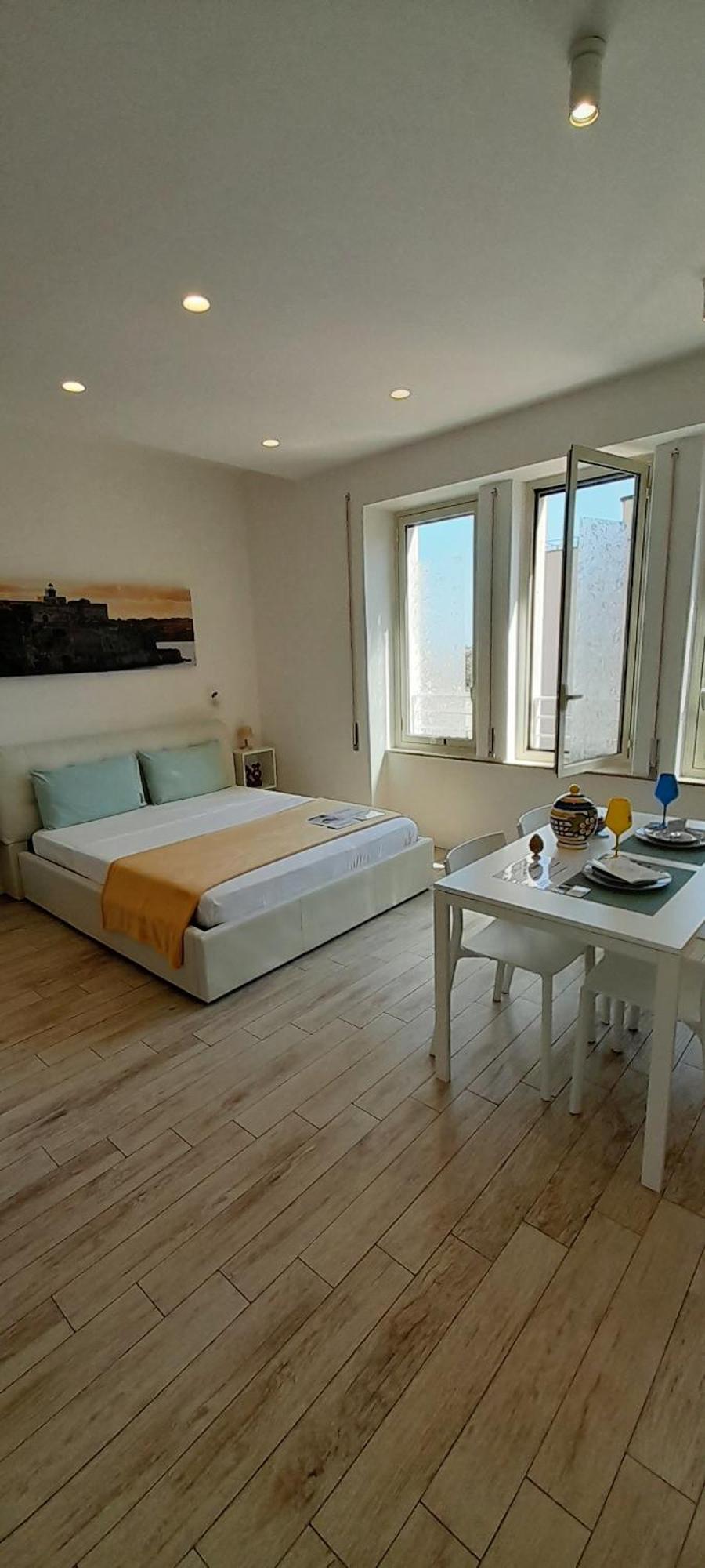 Barbara Classy Apartment 102 Syracuse Luaran gambar
