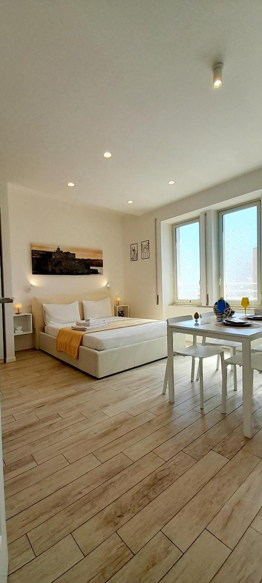 Barbara Classy Apartment 102 Syracuse Luaran gambar