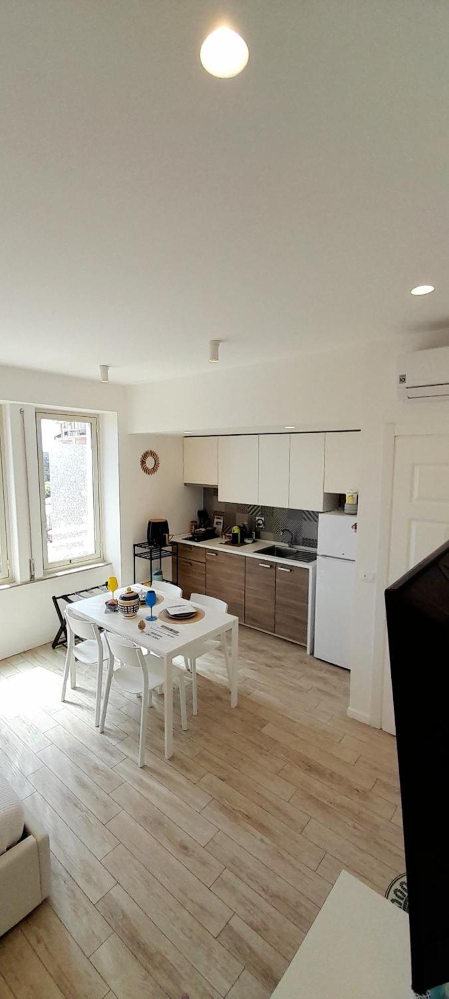 Barbara Classy Apartment 102 Syracuse Luaran gambar