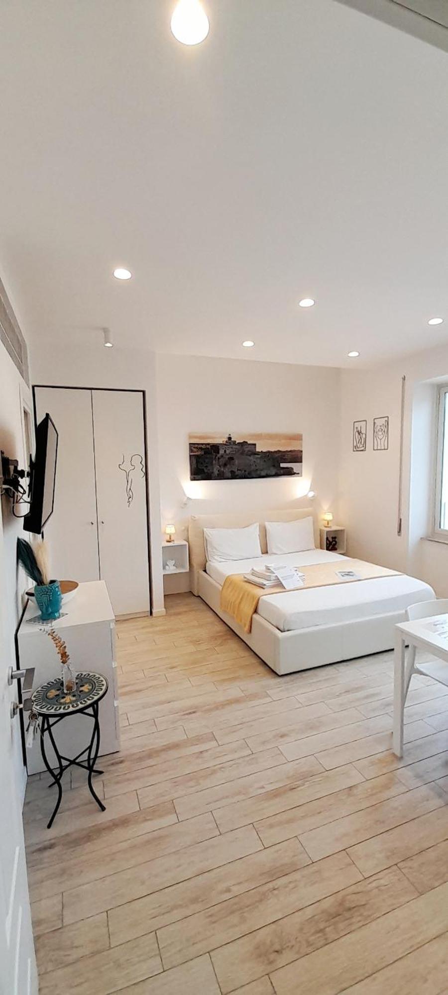 Barbara Classy Apartment 102 Syracuse Luaran gambar