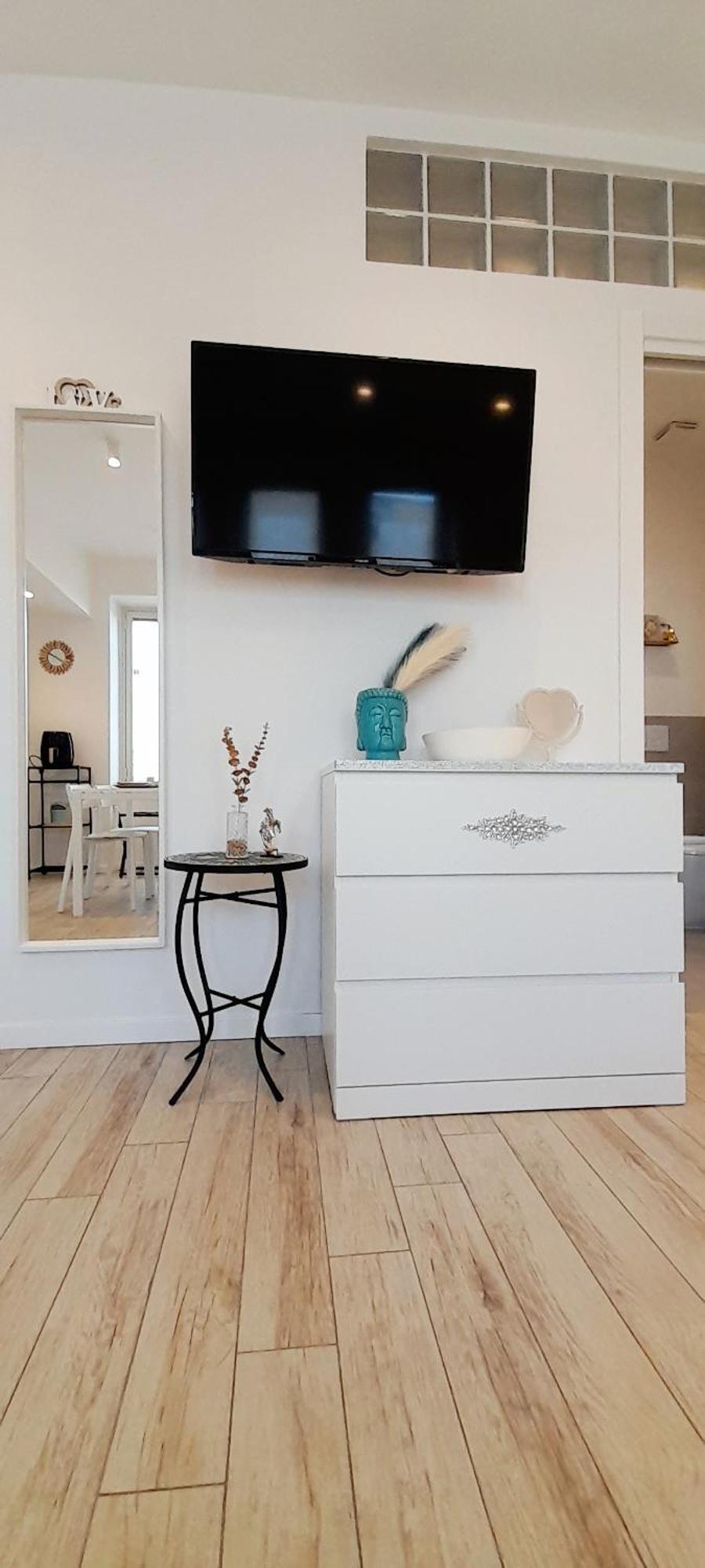 Barbara Classy Apartment 102 Syracuse Luaran gambar