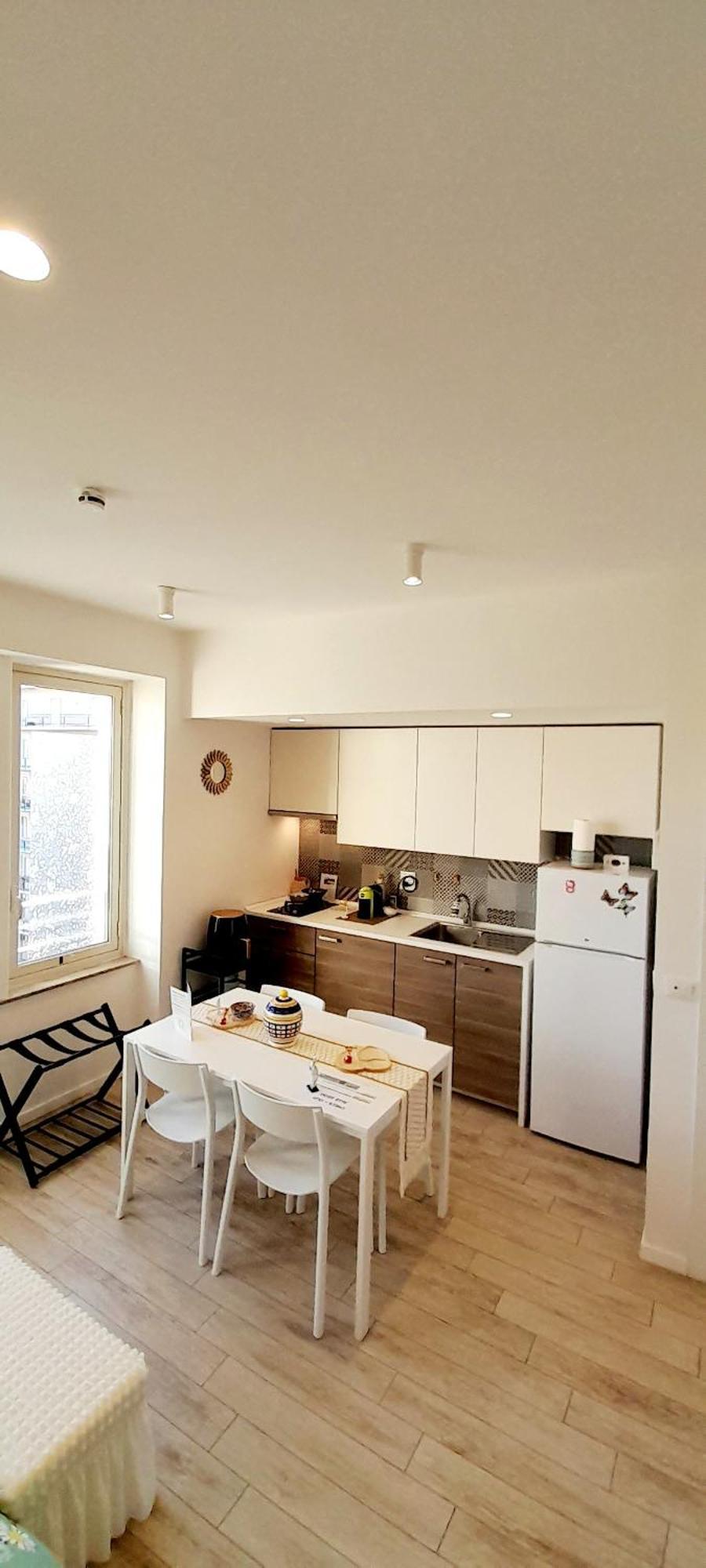 Barbara Classy Apartment 102 Syracuse Luaran gambar